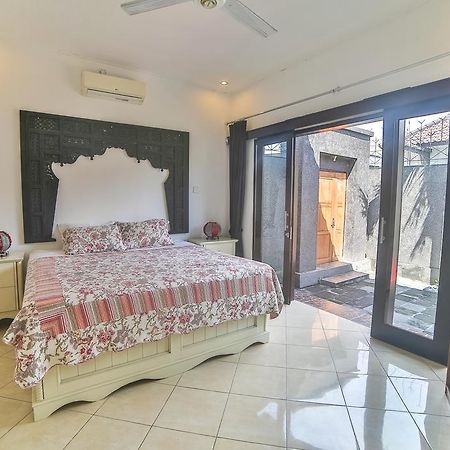 Bali Cinta Villa Seminyak  Luaran gambar