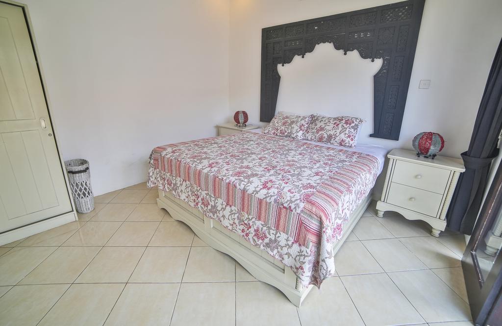 Bali Cinta Villa Seminyak  Luaran gambar