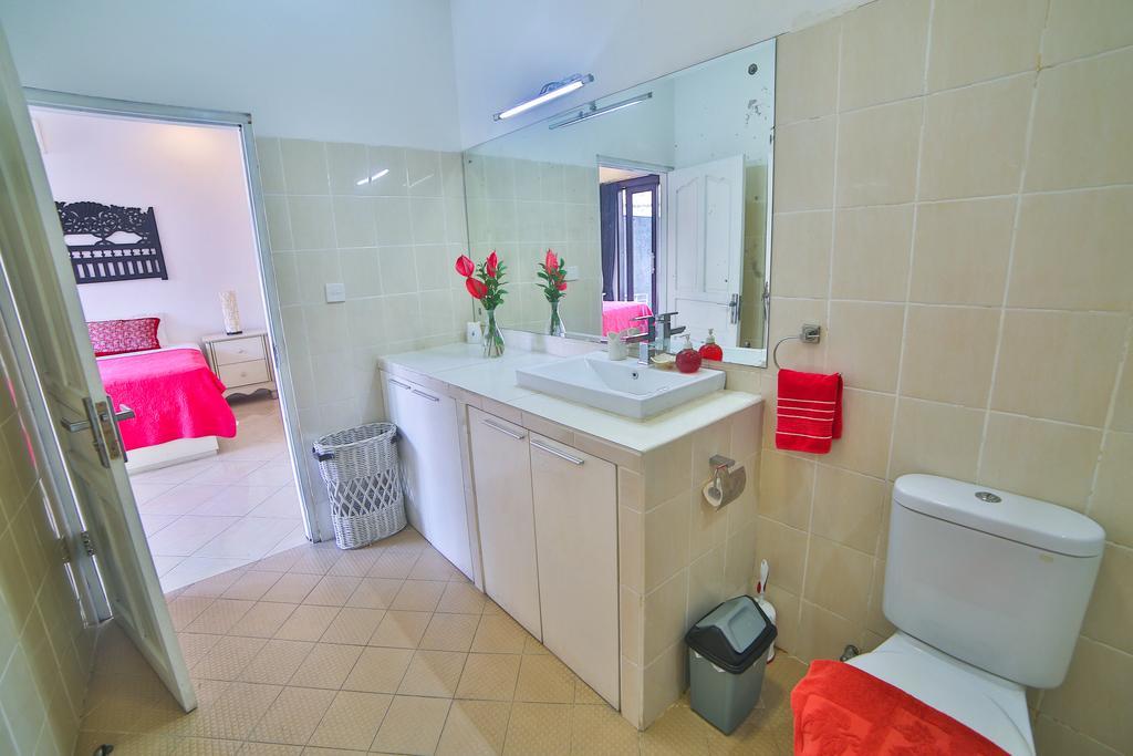 Bali Cinta Villa Seminyak  Luaran gambar